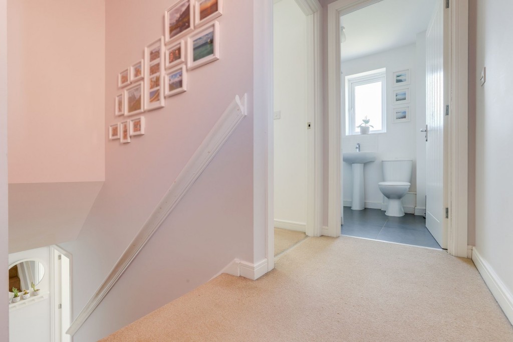 Sturmer Way, Nottingham, NG8