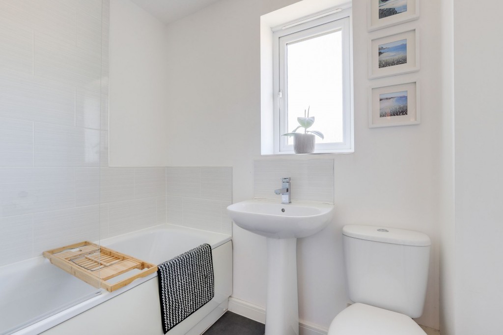 Sturmer Way, Nottingham, NG8