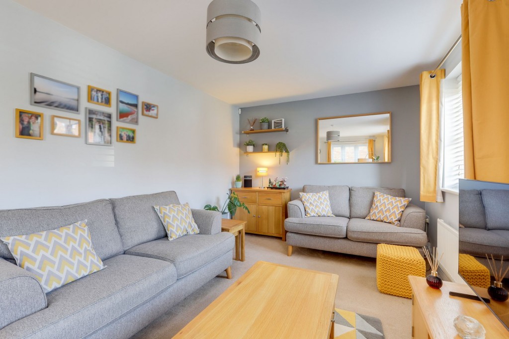 Sturmer Way, Nottingham, NG8