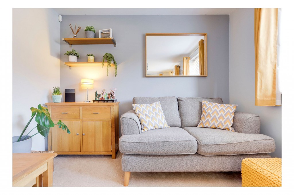 Sturmer Way, Nottingham, NG8