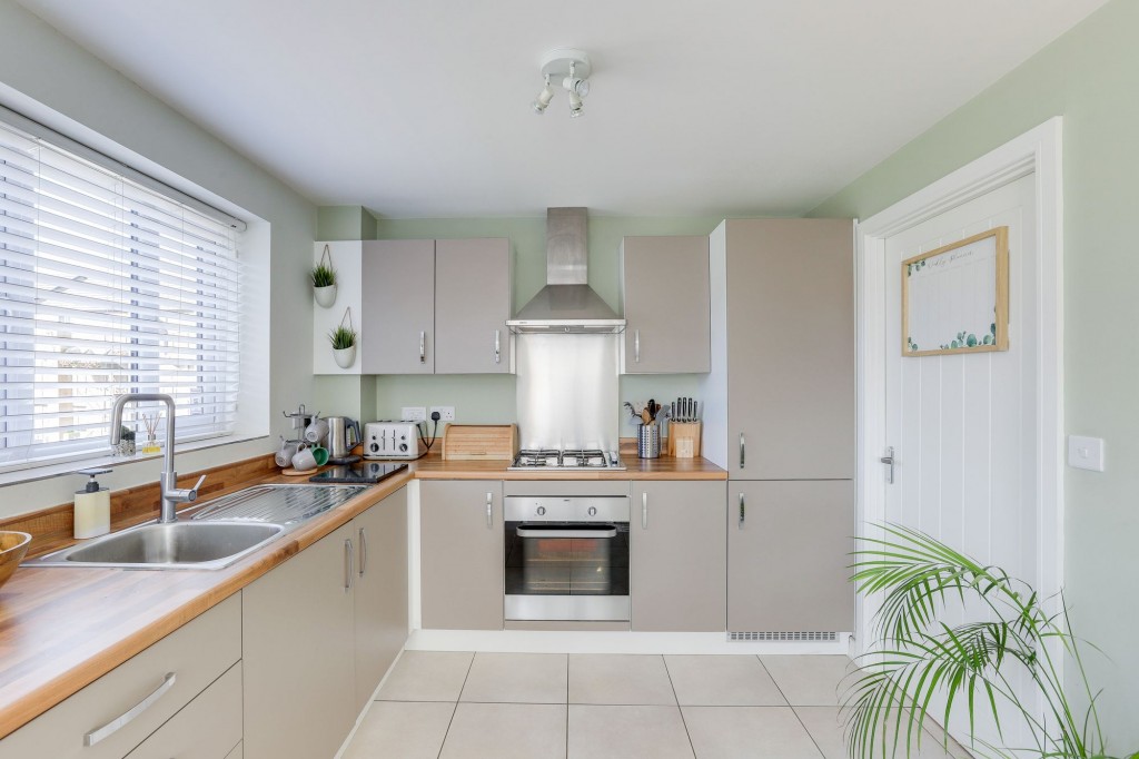 Sturmer Way, Nottingham, NG8