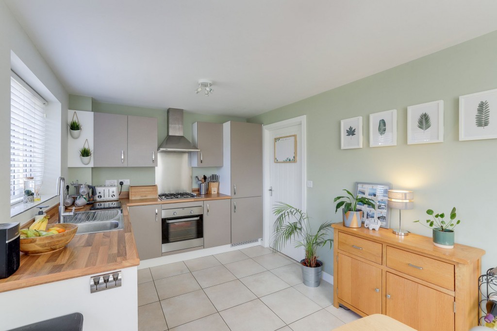 Sturmer Way, Nottingham, NG8