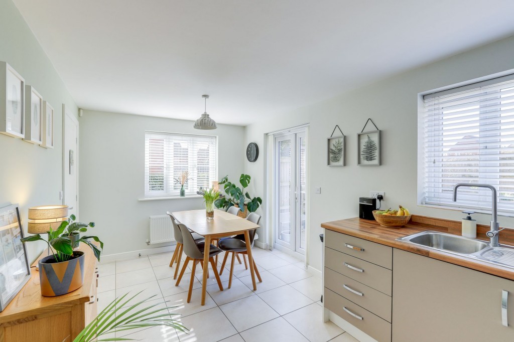 Sturmer Way, Nottingham, NG8