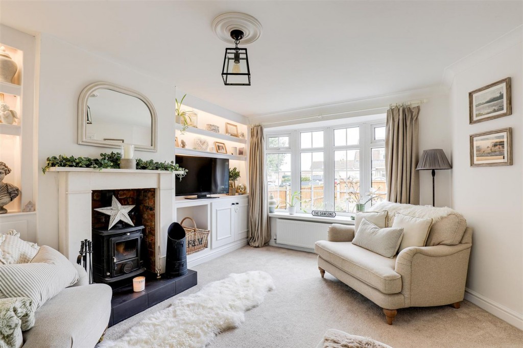 Davidson Close, Arnold, NG5