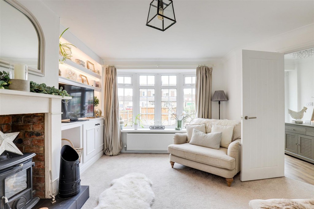 Davidson Close, Arnold, NG5