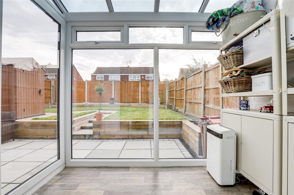 Davidson Close, Arnold, NG5