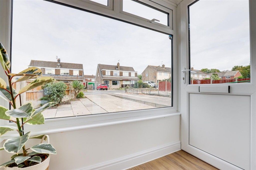 Davidson Close, Arnold, NG5