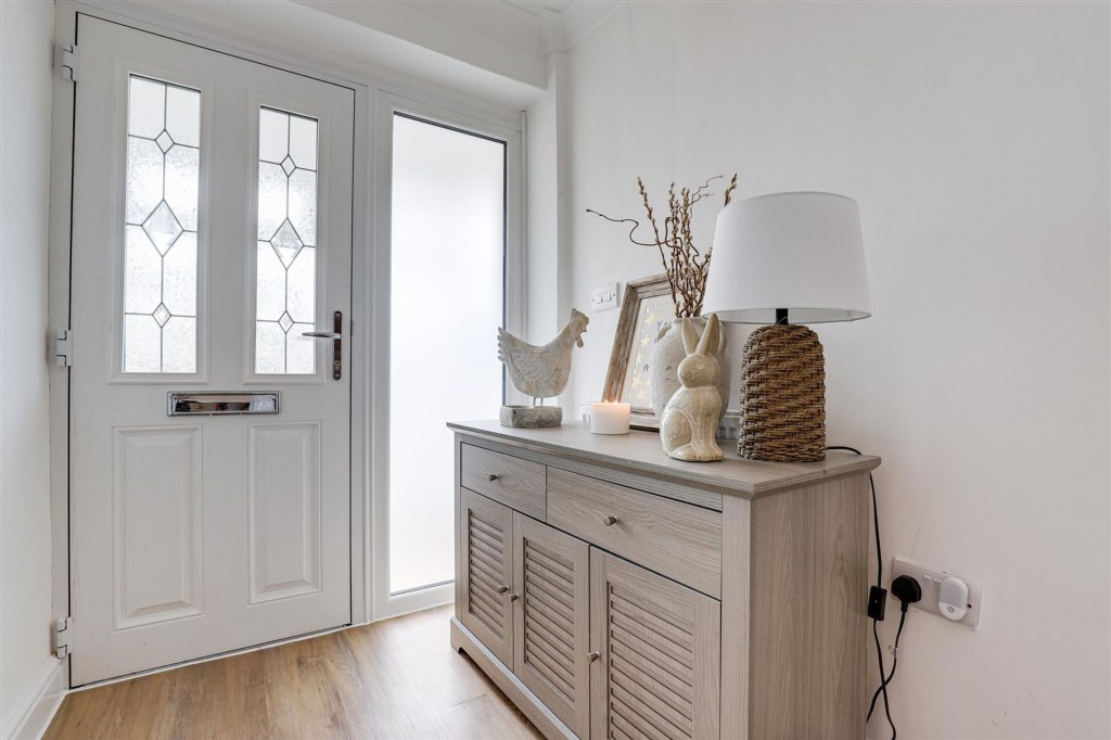 Davidson Close, Arnold, NG5