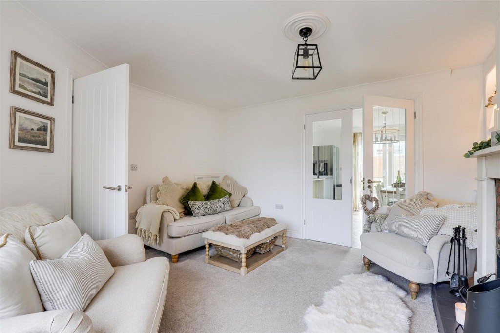 Davidson Close, Arnold, NG5