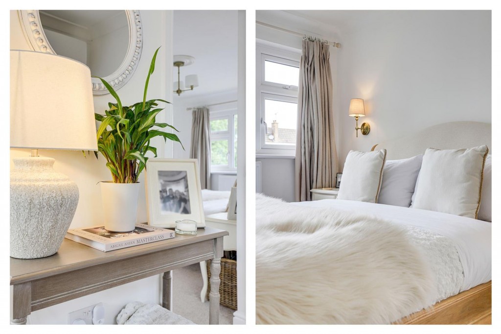 Davidson Close, Arnold, NG5