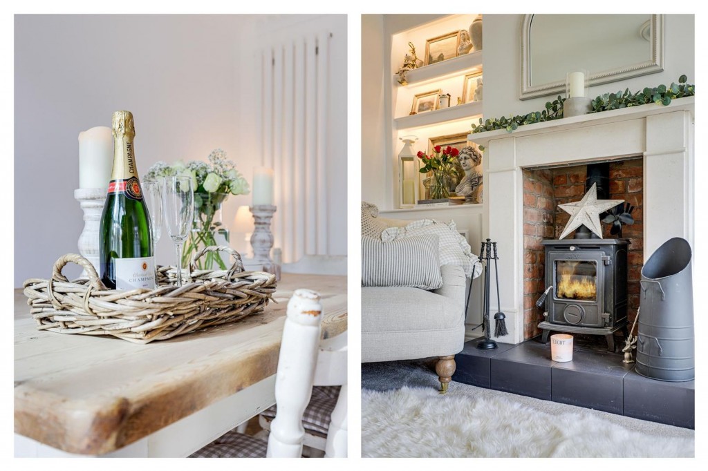 Davidson Close, Arnold, NG5