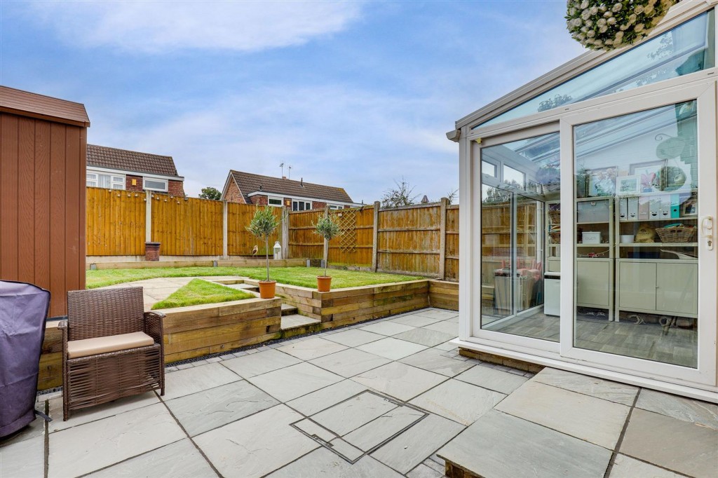 Davidson Close, Arnold, NG5