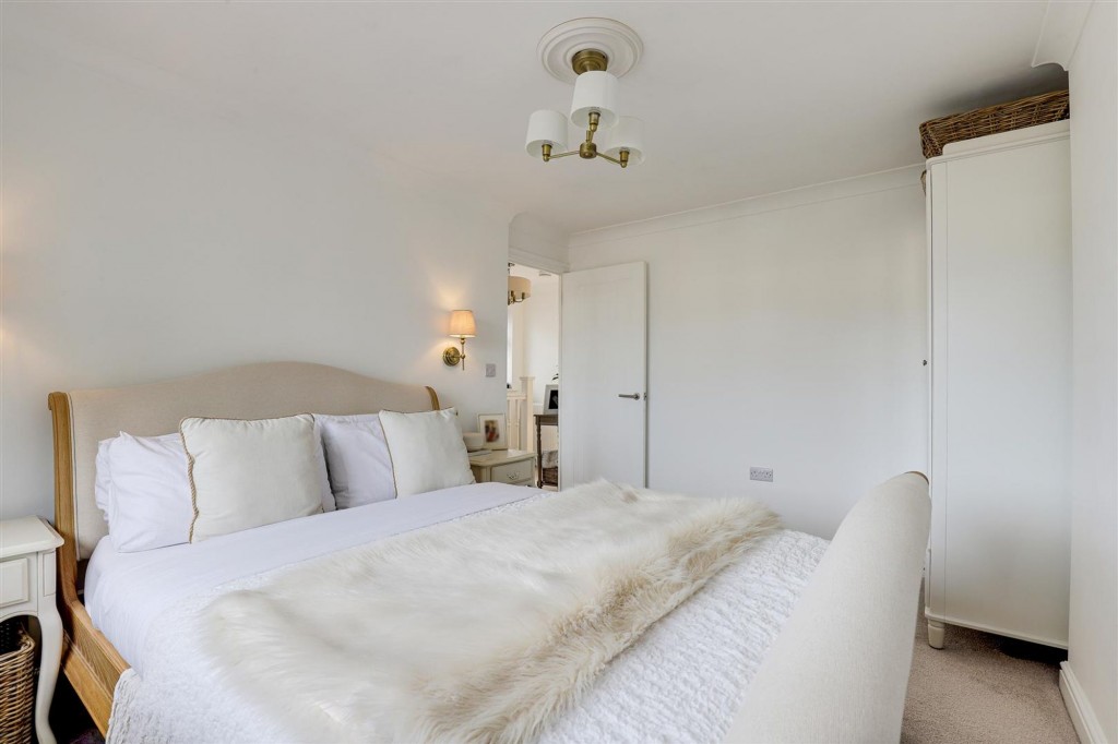 Davidson Close, Arnold, NG5