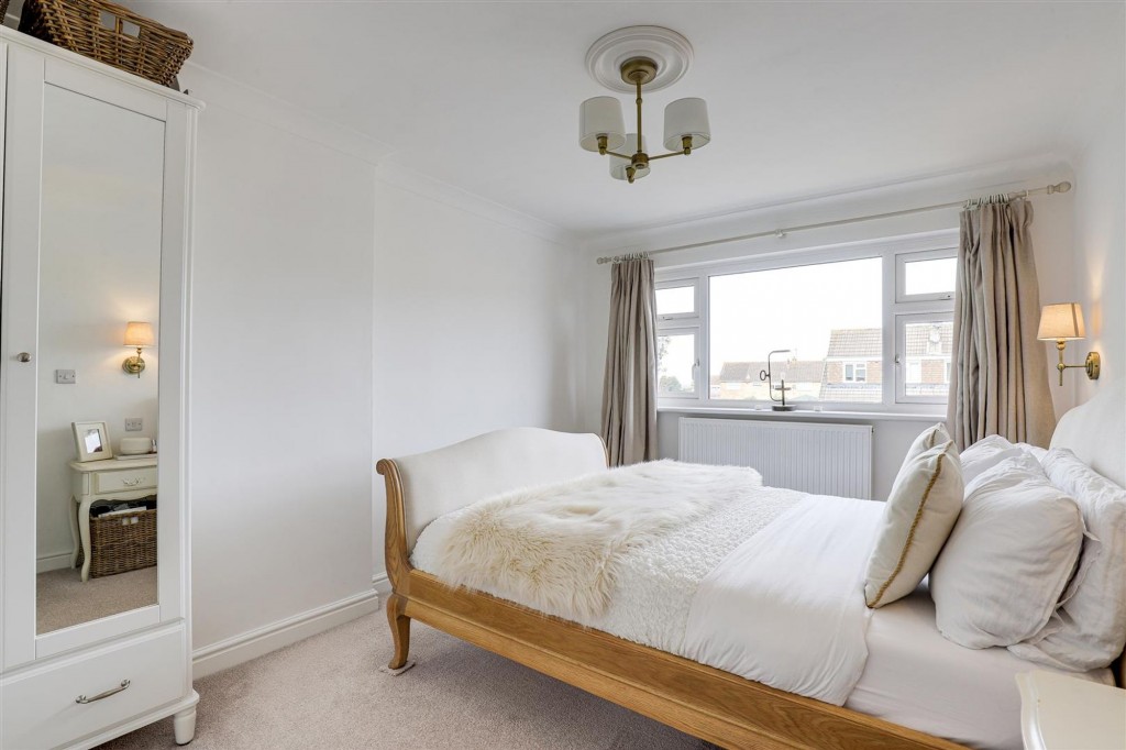 Davidson Close, Arnold, NG5