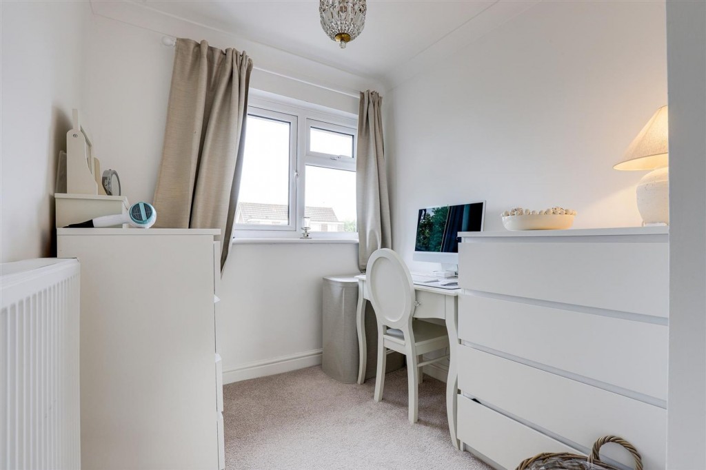 Davidson Close, Arnold, NG5