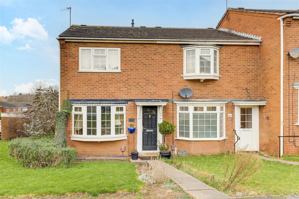 Howbeck Road, Arnold, NG5