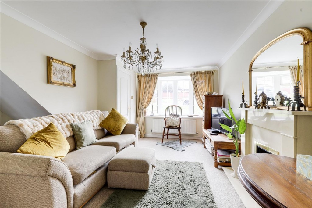 Howbeck Road, Arnold, NG5