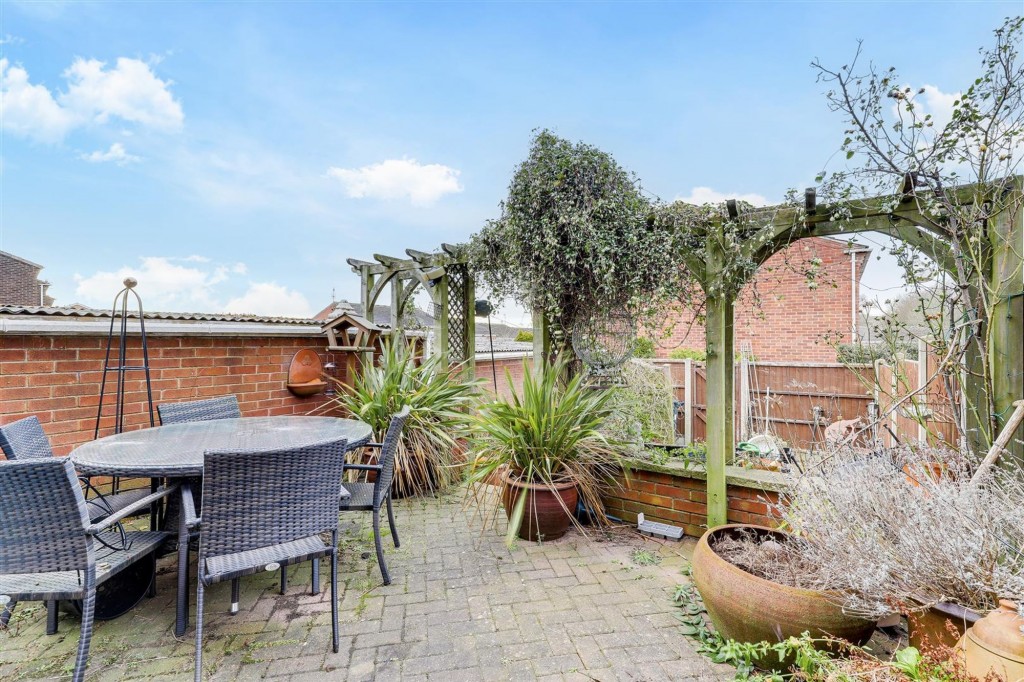 Howbeck Road, Arnold, NG5