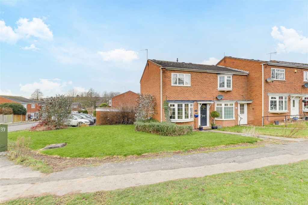 Howbeck Road, Arnold, NG5