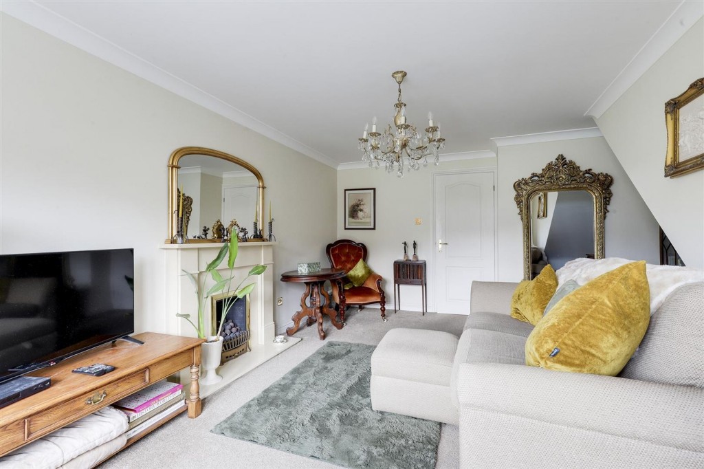 Howbeck Road, Arnold, NG5