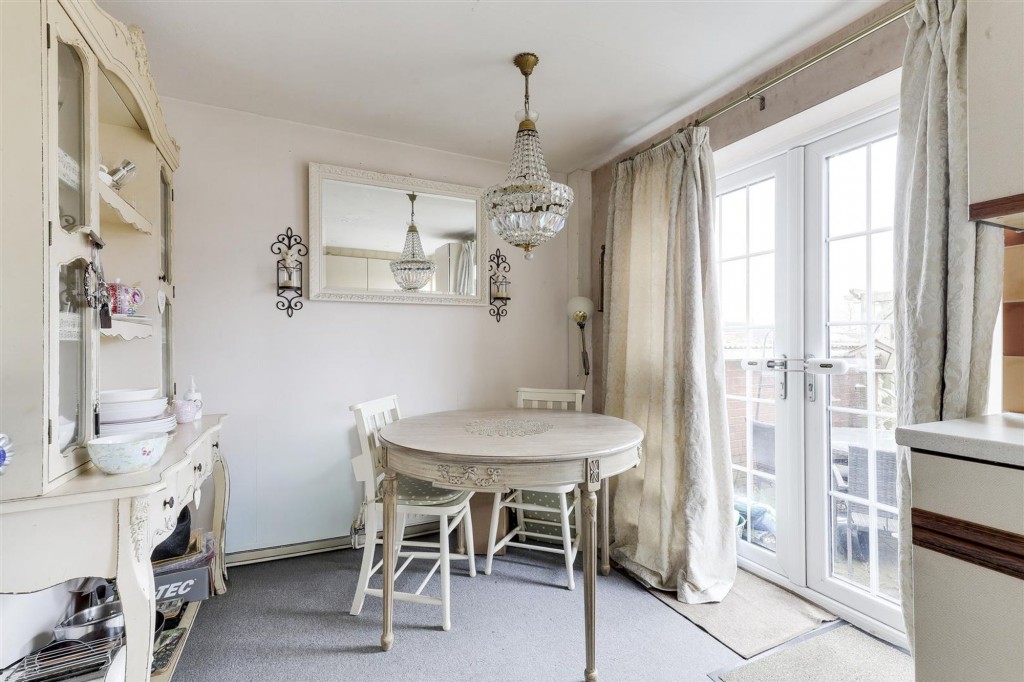 Howbeck Road, Arnold, NG5