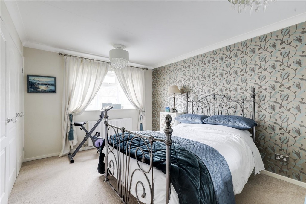 Howbeck Road, Arnold, NG5