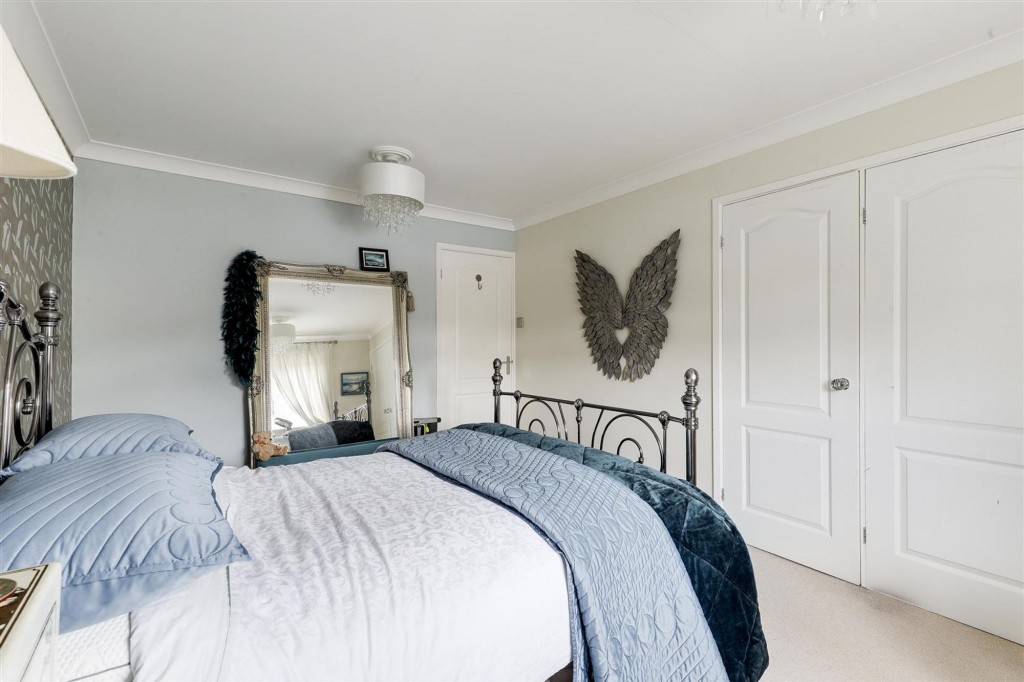 Howbeck Road, Arnold, NG5