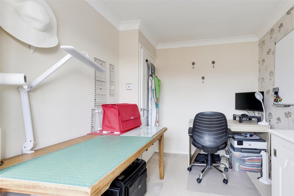 Howbeck Road, Arnold, NG5