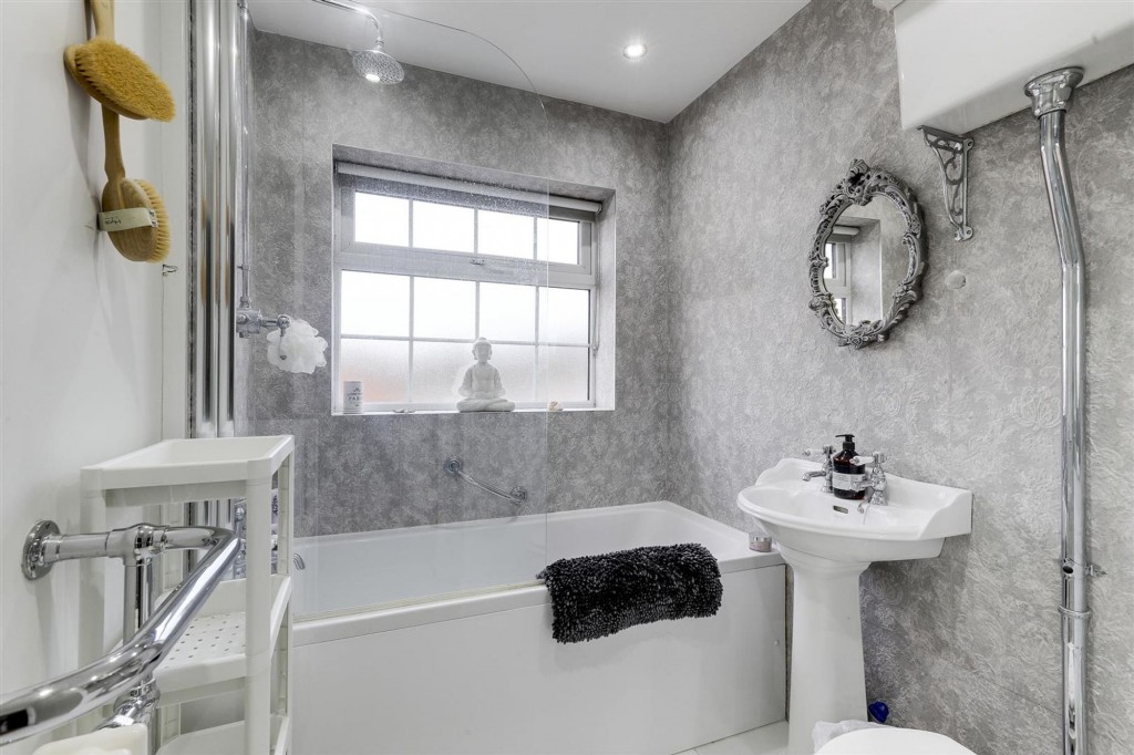 Howbeck Road, Arnold, NG5