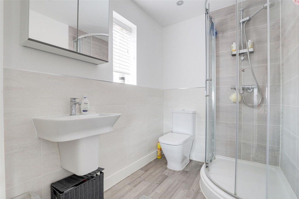 Geraldine Way, Castle Donington, DE74