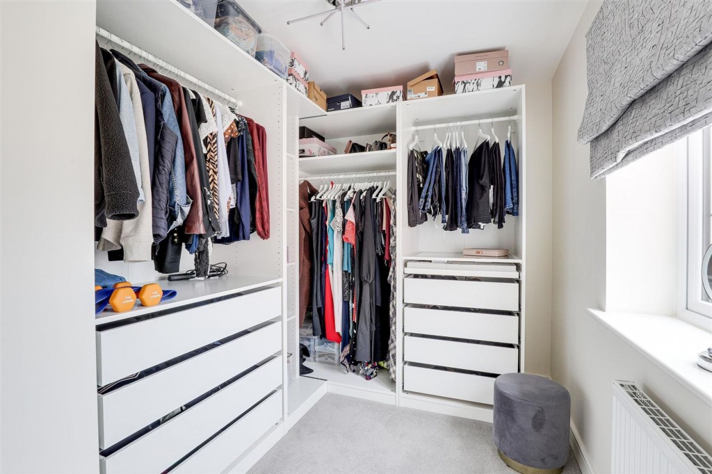 Geraldine Way, Castle Donington, DE74