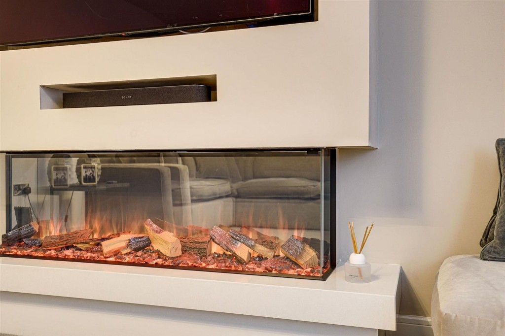 Geraldine Way, Castle Donington, DE74