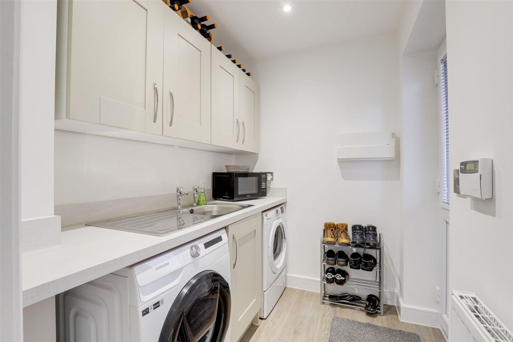 Geraldine Way, Castle Donington, DE74