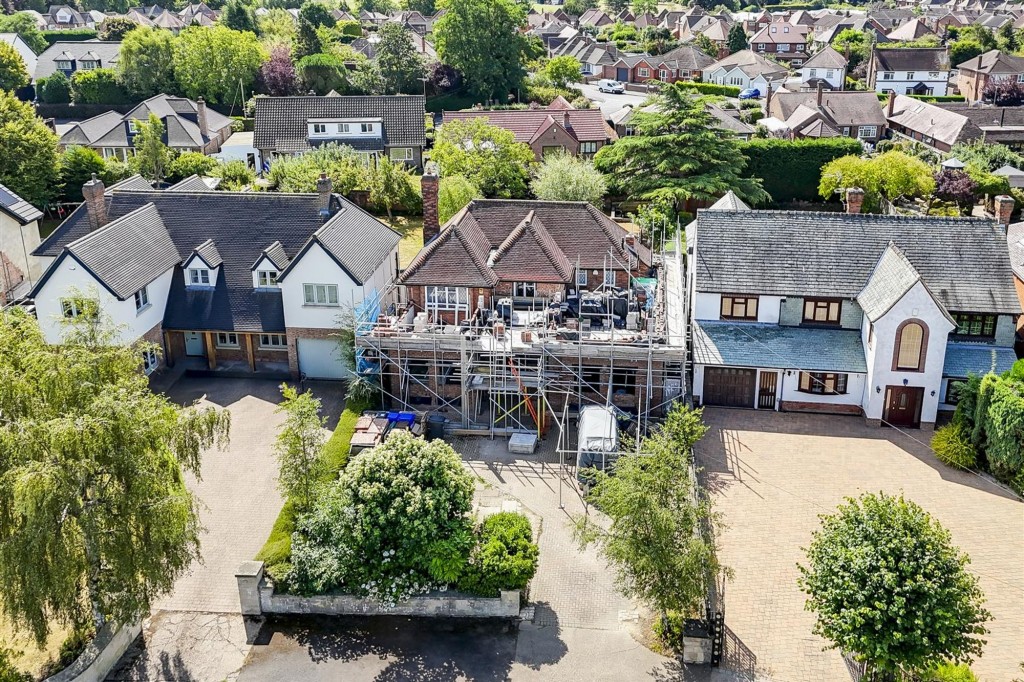 Derby Road, Long Eaton, NG10