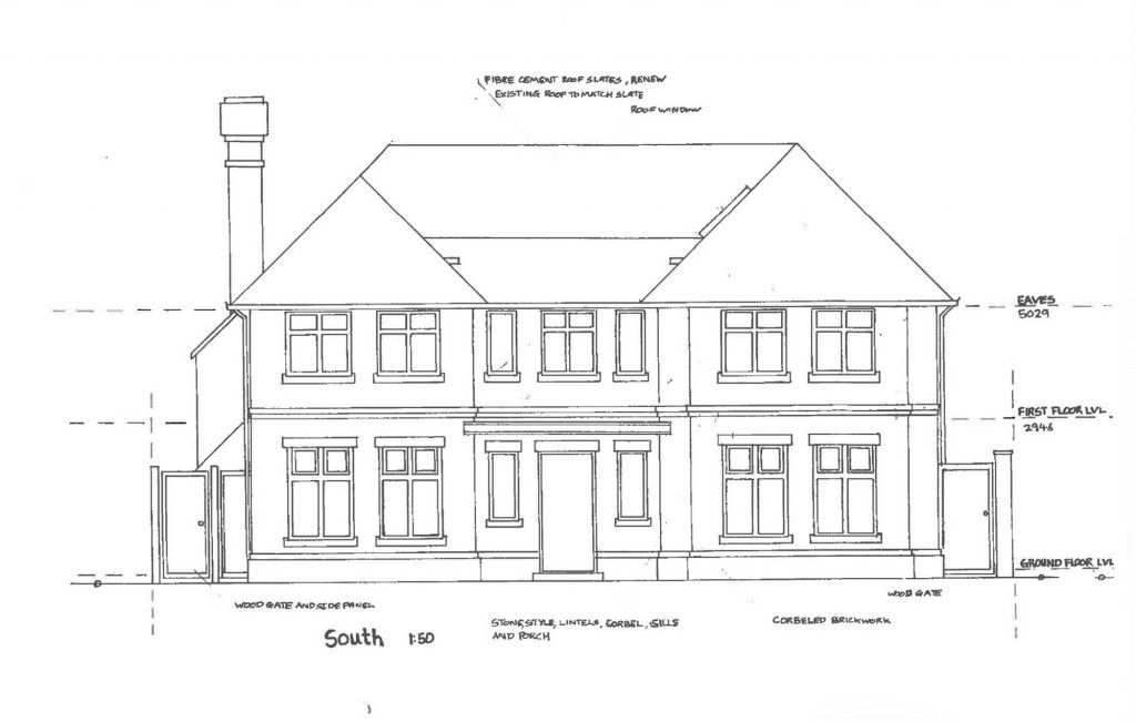 Derby Road, Long Eaton, NG10