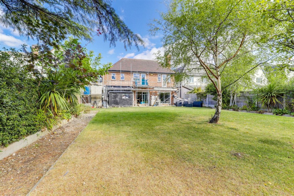 Derby Road, Long Eaton, NG10