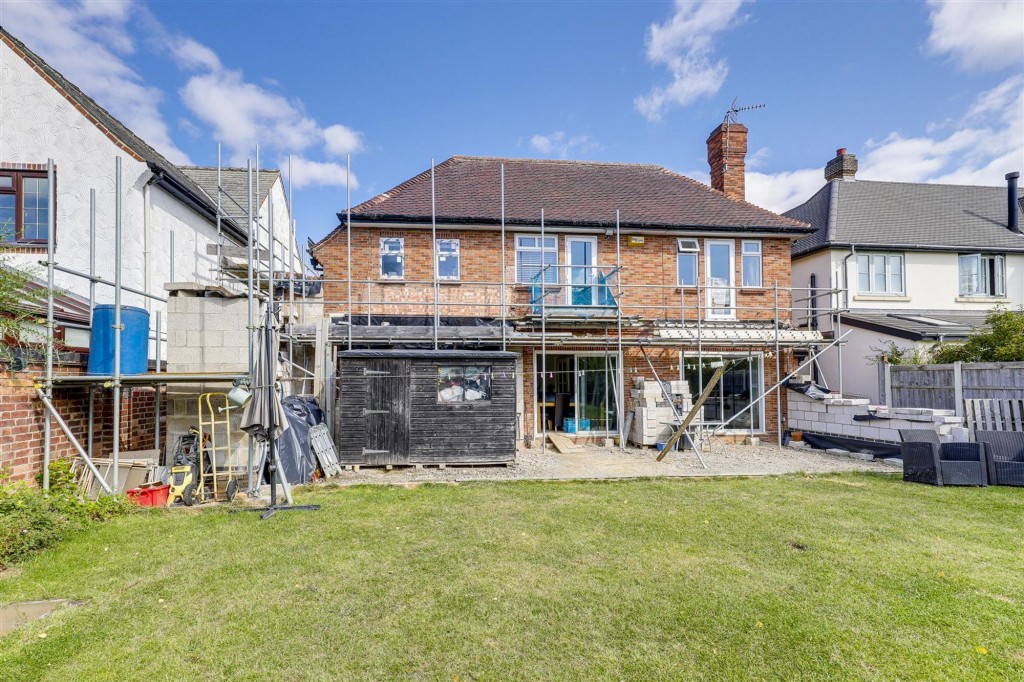 Derby Road, Long Eaton, NG10