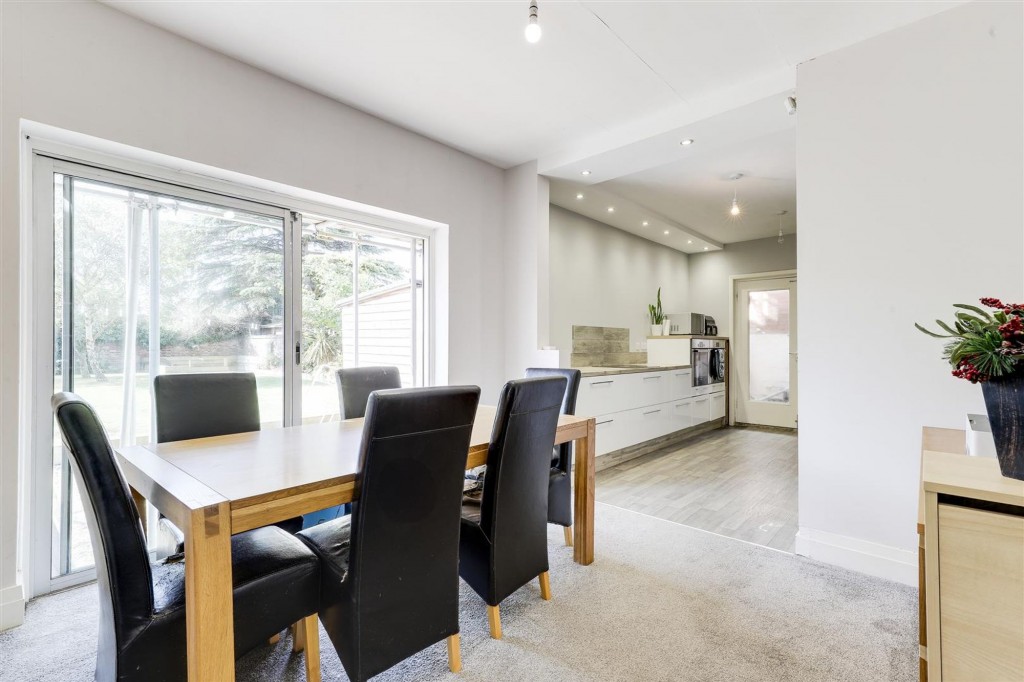 Derby Road, Long Eaton, NG10