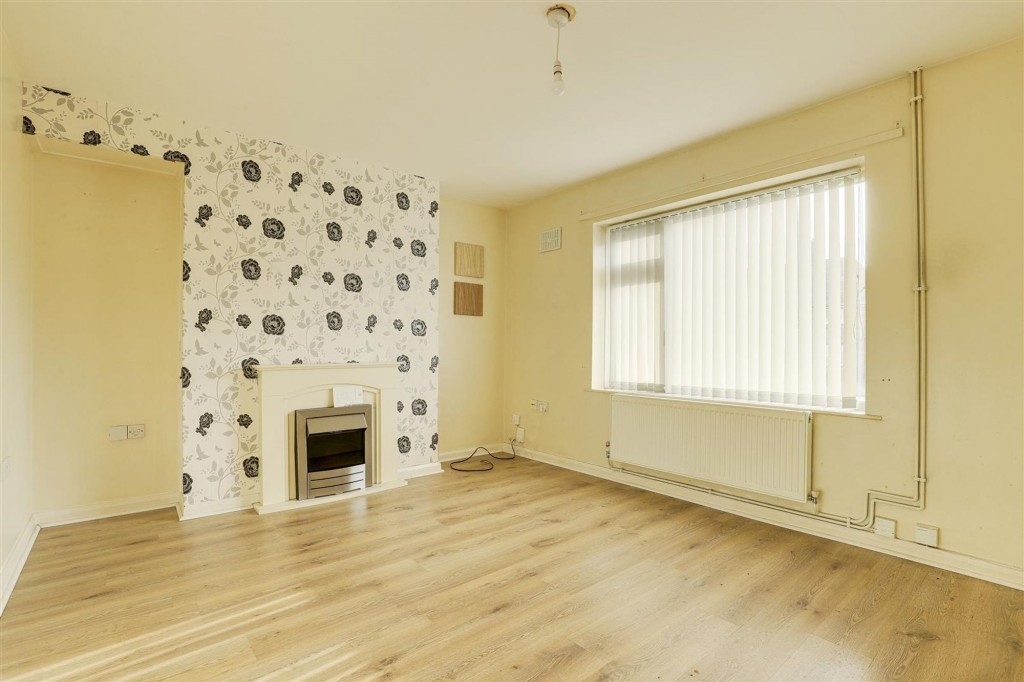 Heathfield Road, Nottingham, NG5