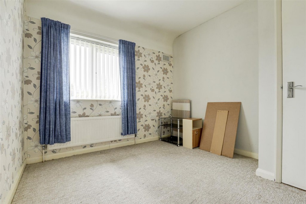 Heathfield Road, Nottingham, NG5