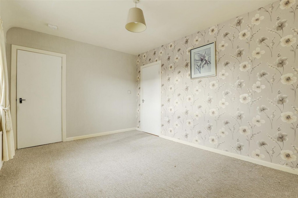 Heathfield Road, Nottingham, NG5