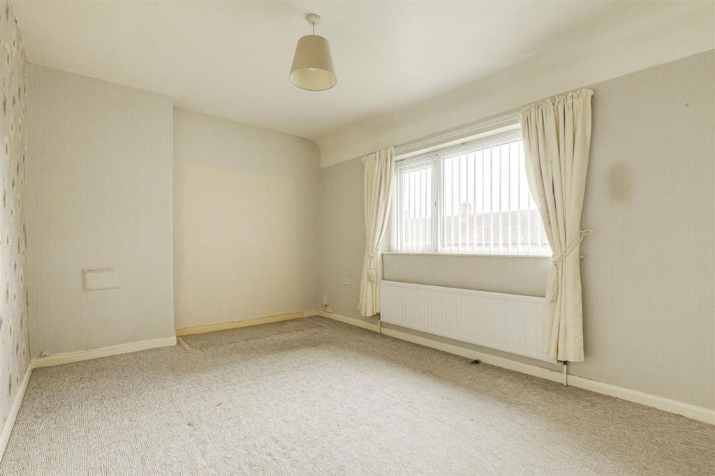 Heathfield Road, Nottingham, NG5