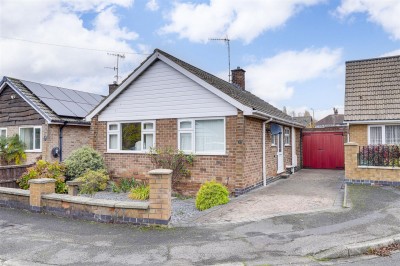 Appledorne Way, Arnold, NG5