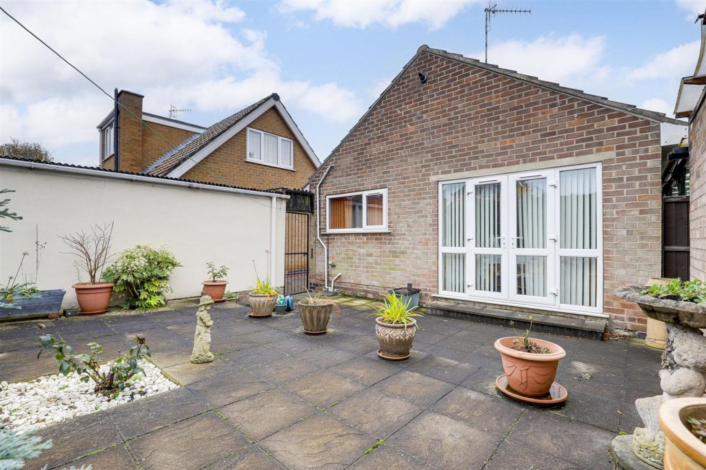 Appledorne Way, Arnold, NG5