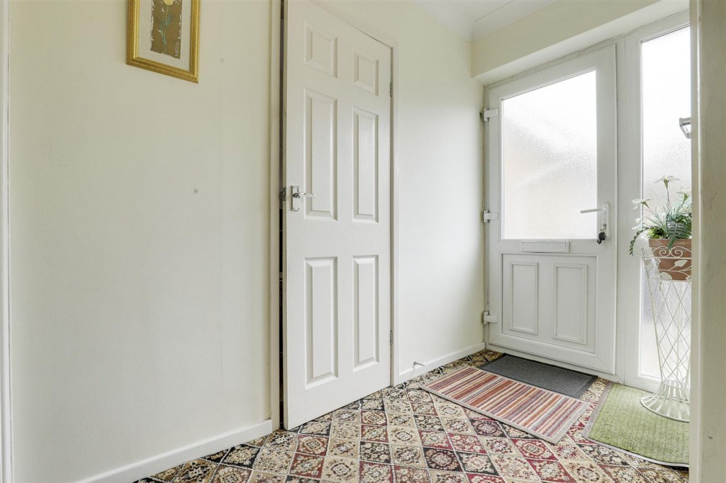 Appledorne Way, Arnold, NG5