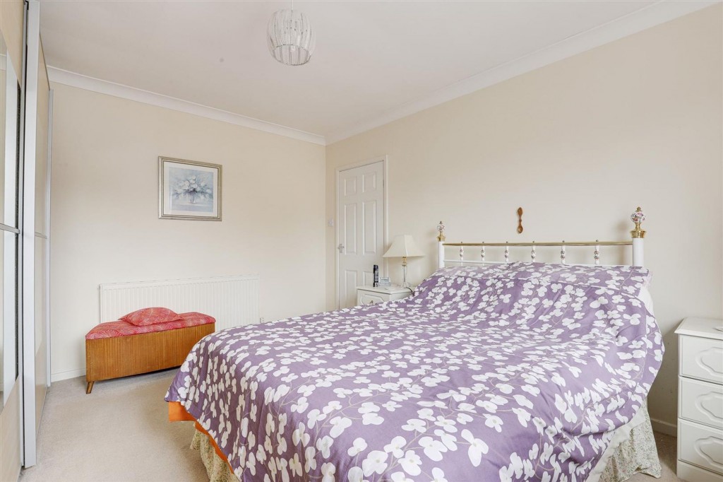 Appledorne Way, Arnold, NG5