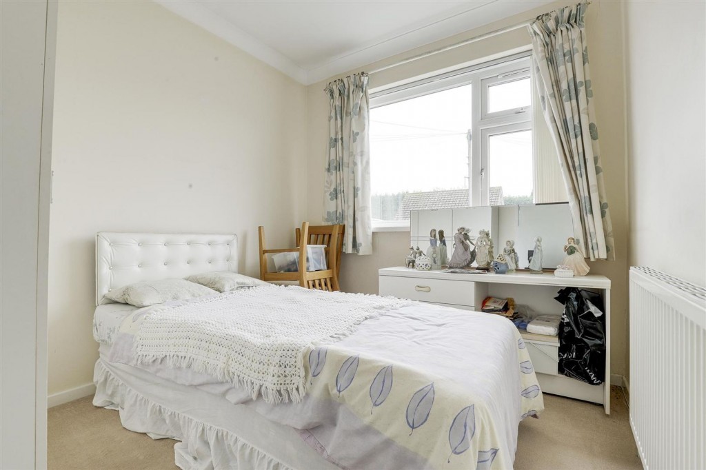 Appledorne Way, Arnold, NG5