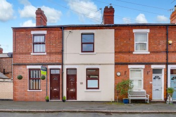 Doncaster Terrace, Nottingham, NG2