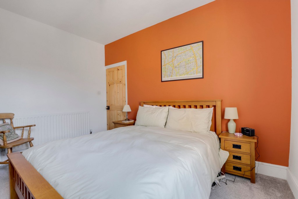 Doncaster Terrace, Nottingham, NG2