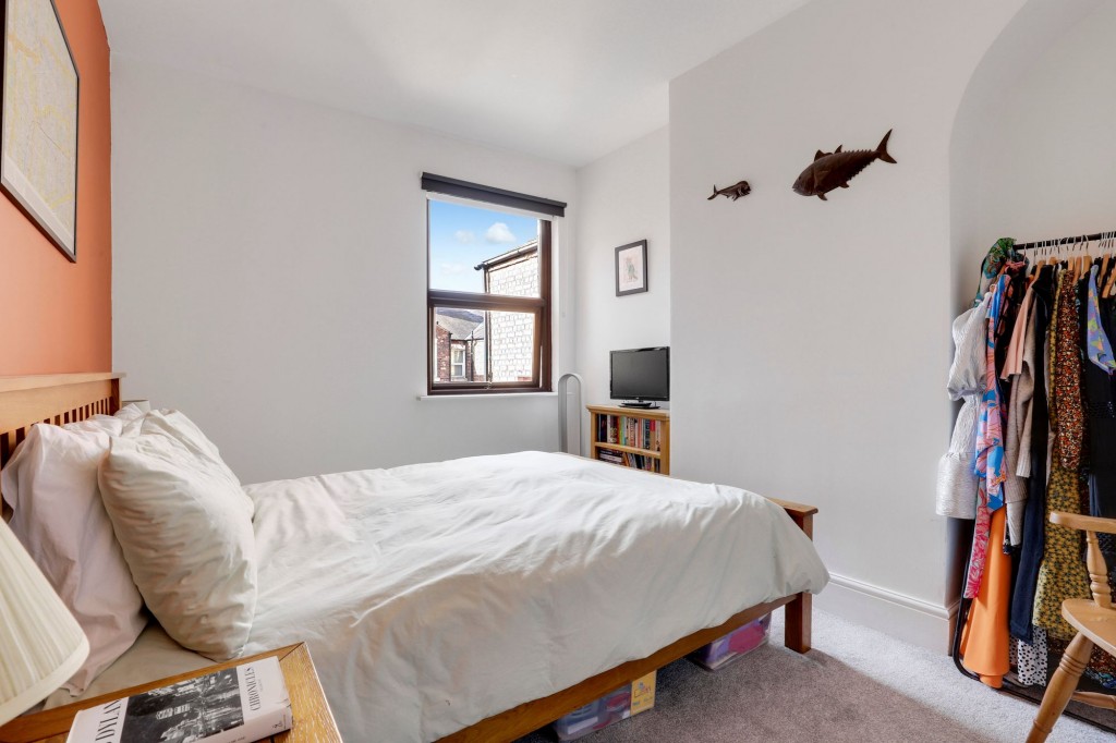 Doncaster Terrace, Nottingham, NG2
